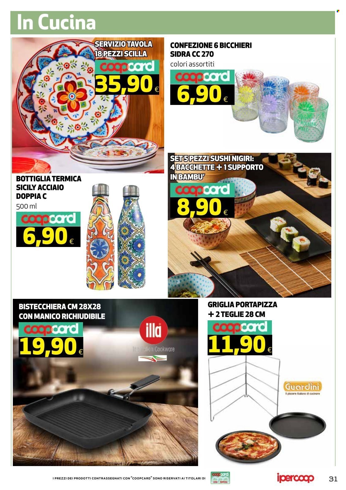 Leták Coop - 12.1.2024 - 23.1.2024. Strana 6