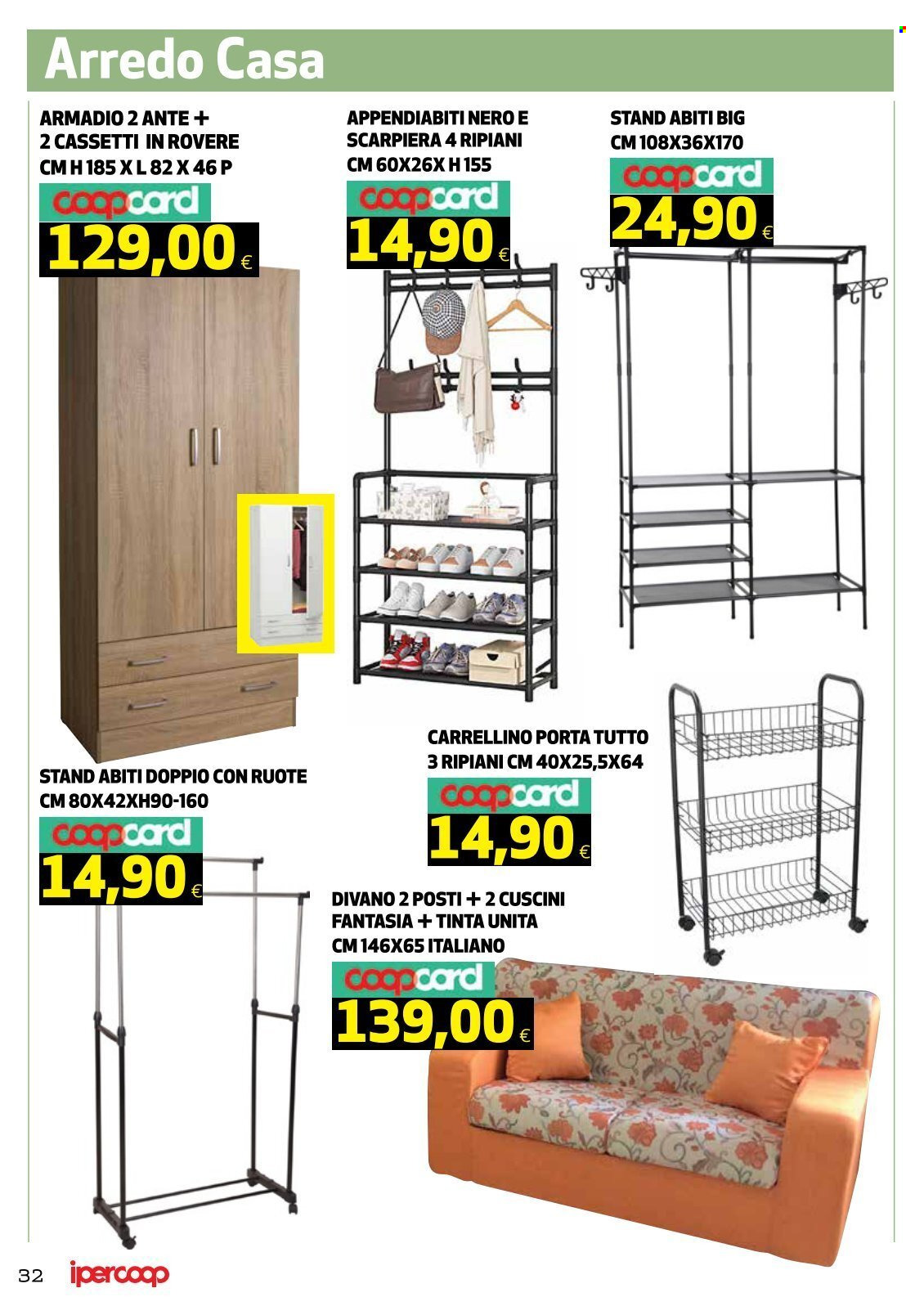 Leták Coop - 12.1.2024 - 23.1.2024. Strana 7