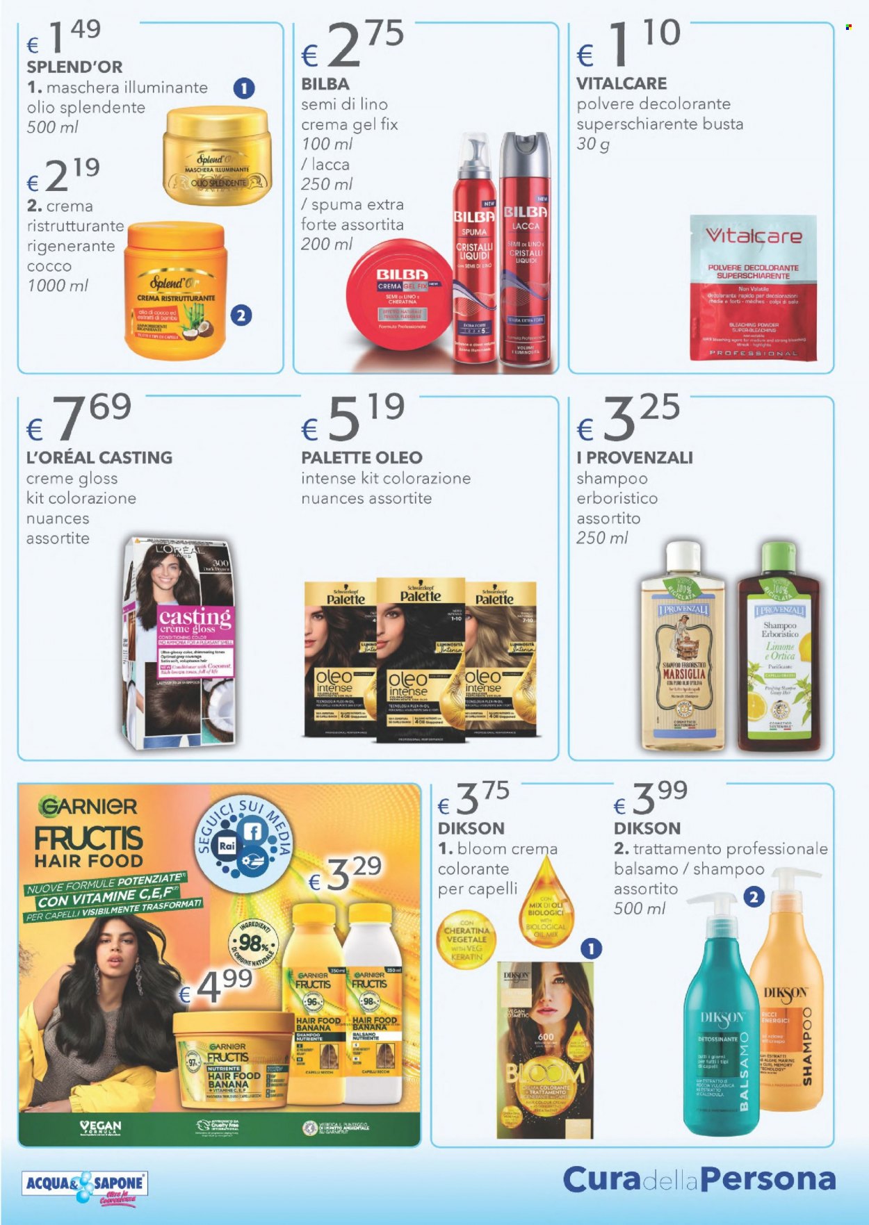 Volantino Acqua & Sapone - 12/1/2024 - 28/1/2024. Pagina 11