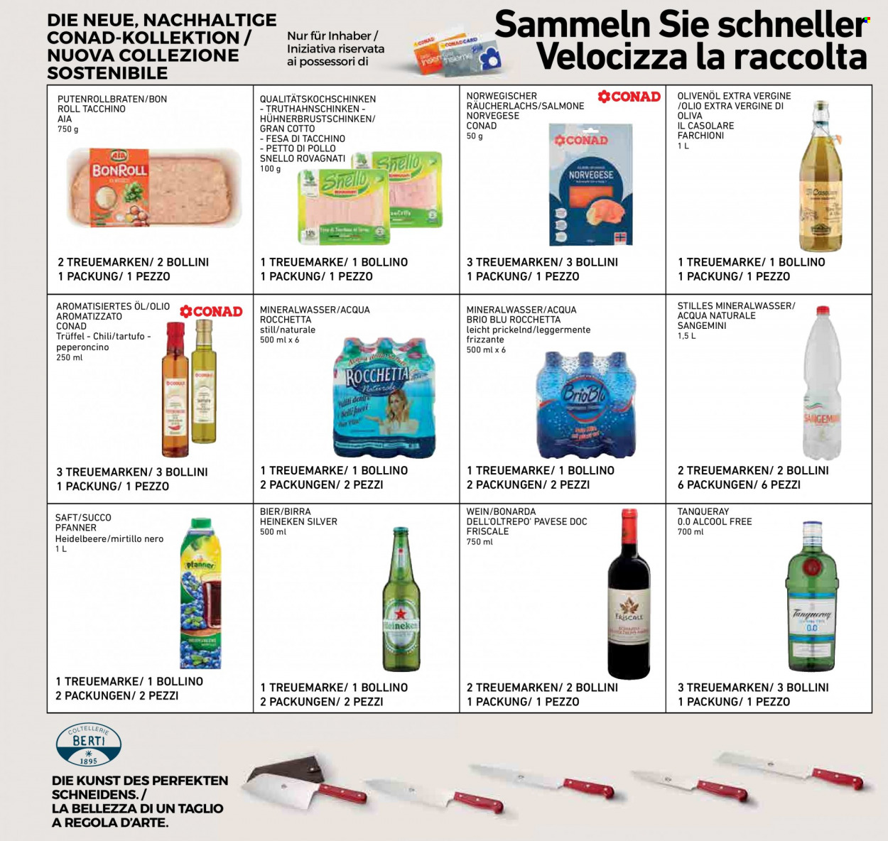 Volantino Conad - 9/1/2024 - 22/1/2024. Pagina 26