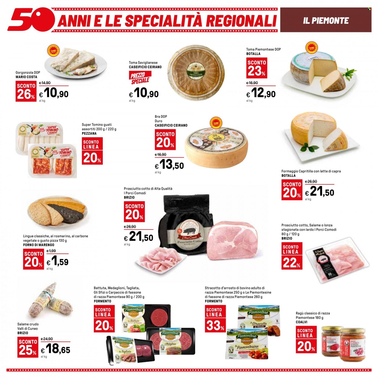 Volantino Iper, La grande i - 12/1/2024 - 21/1/2024. Pagina 9