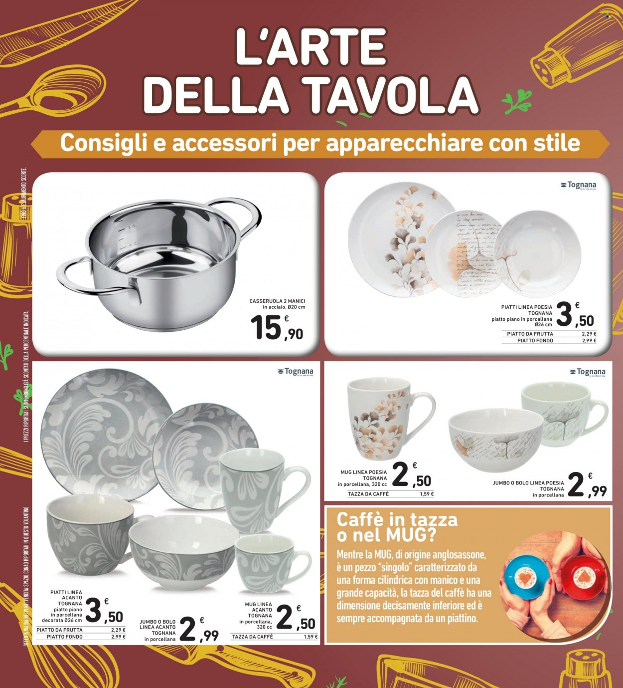 Volantino Spazio Conad - 15/1/2024 - 24/1/2024. Pagina 28