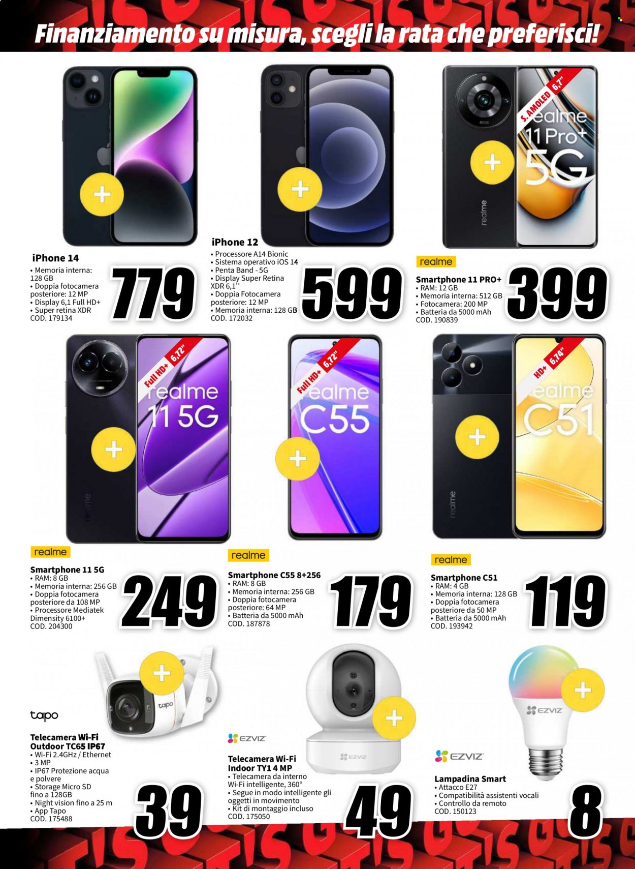 Volantino MediaWorld - 15/1/2024 - 25/1/2024. Pagina 21
