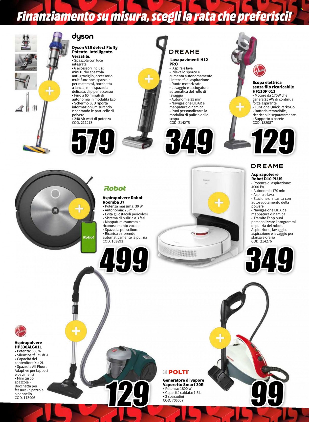 Volantino MediaWorld - 15/1/2024 - 25/1/2024. Pagina 31