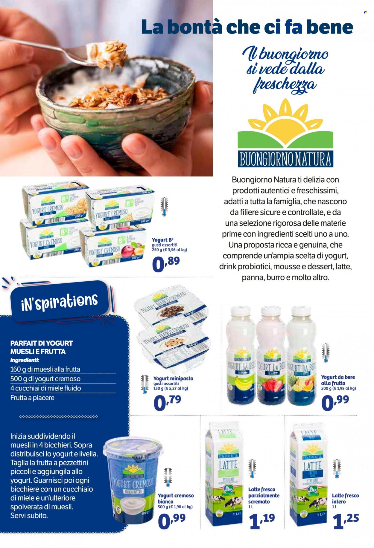 Volantino iN's Mercato - 17/1/2024 - 28/1/2024. Pagina 4