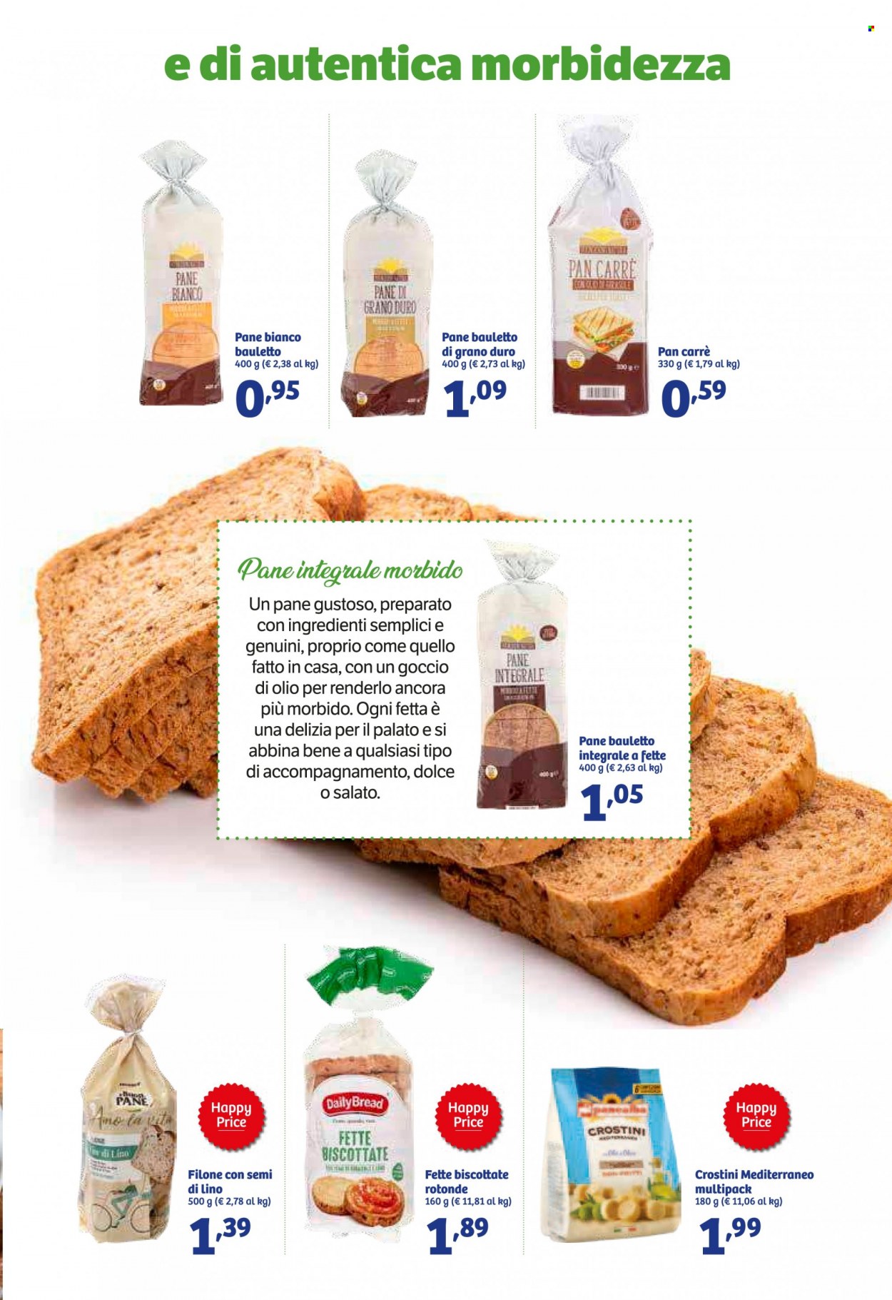 Volantino iN's Mercato - 17/1/2024 - 28/1/2024. Pagina 7