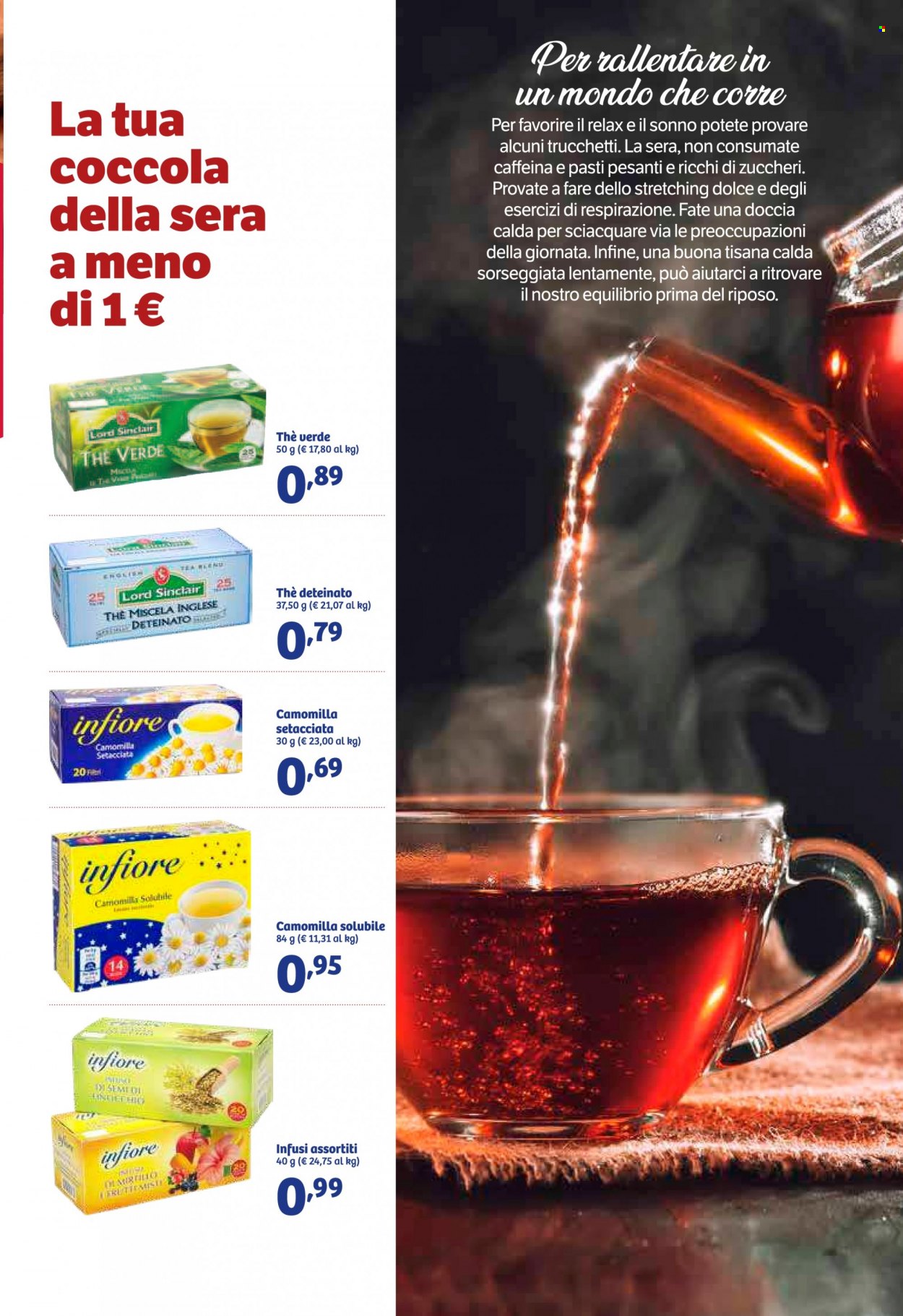 Volantino iN's Mercato - 17/1/2024 - 28/1/2024. Pagina 13