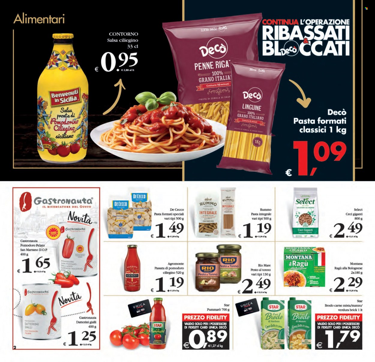 Volantino Deco - 16/1/2024 - 25/1/2024. Pagina 2