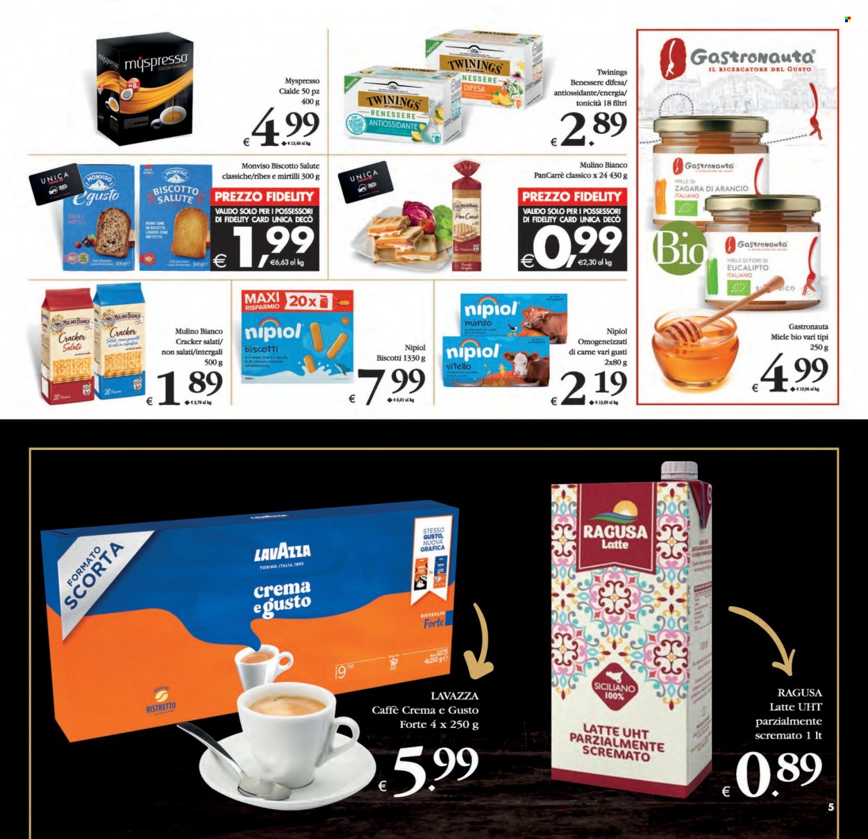 Volantino Deco - 16/1/2024 - 25/1/2024. Pagina 5