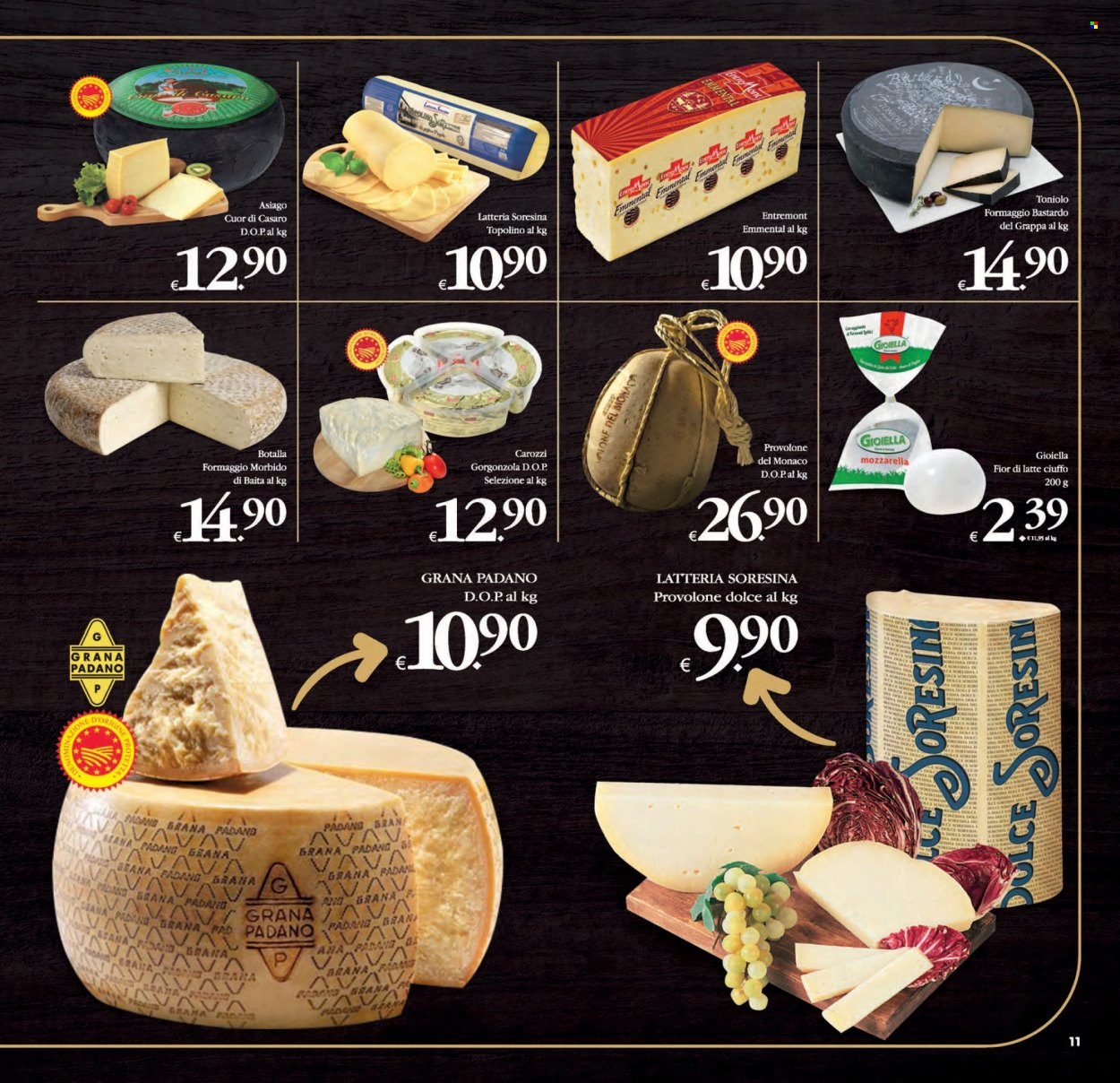 Volantino Deco - 16/1/2024 - 25/1/2024. Pagina 11