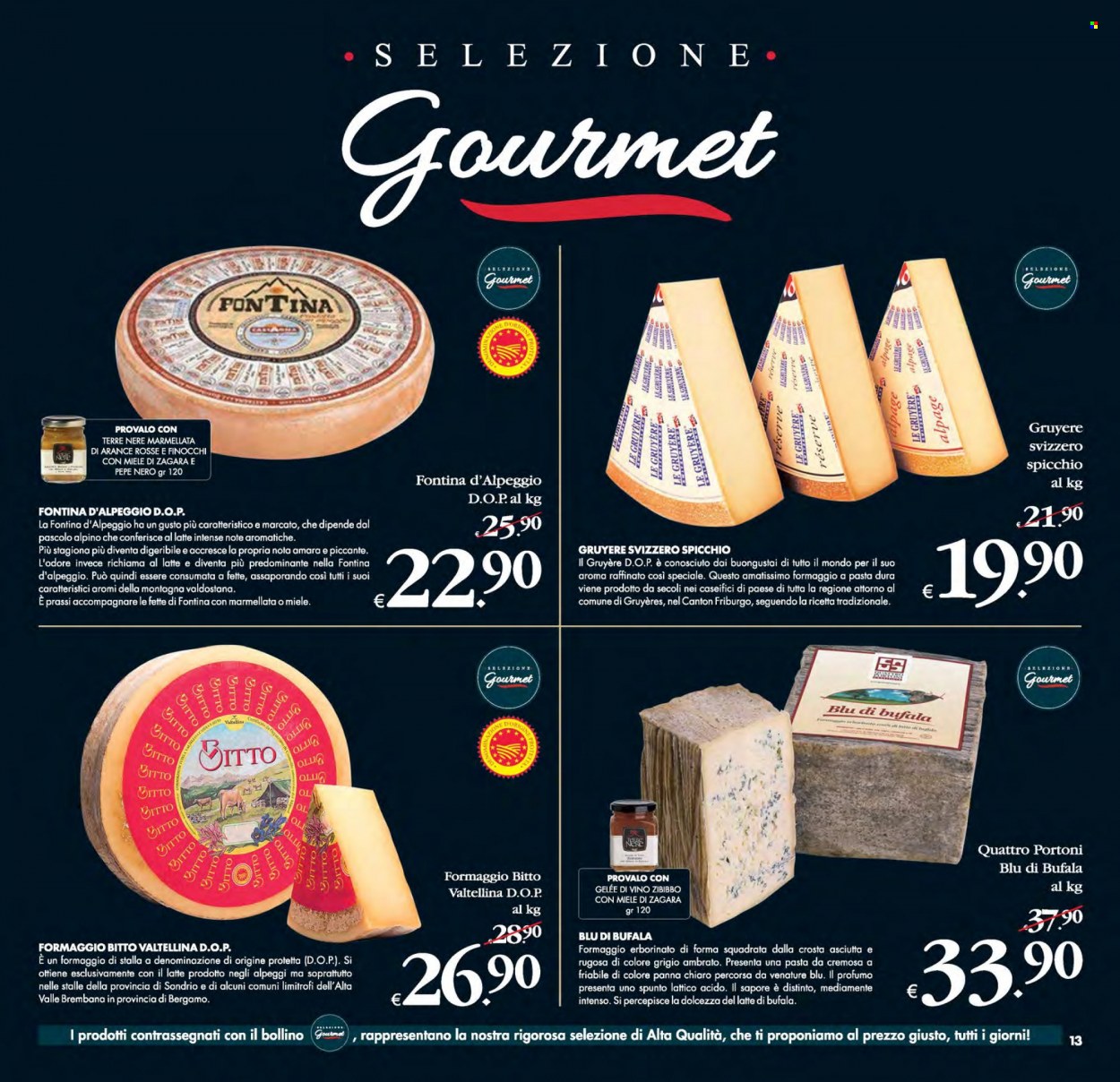 Volantino Deco - 16/1/2024 - 25/1/2024. Pagina 13