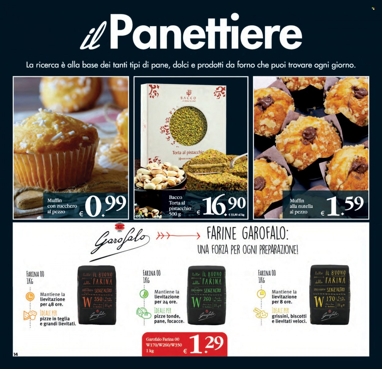Volantino Deco - 16/1/2024 - 25/1/2024. Pagina 14