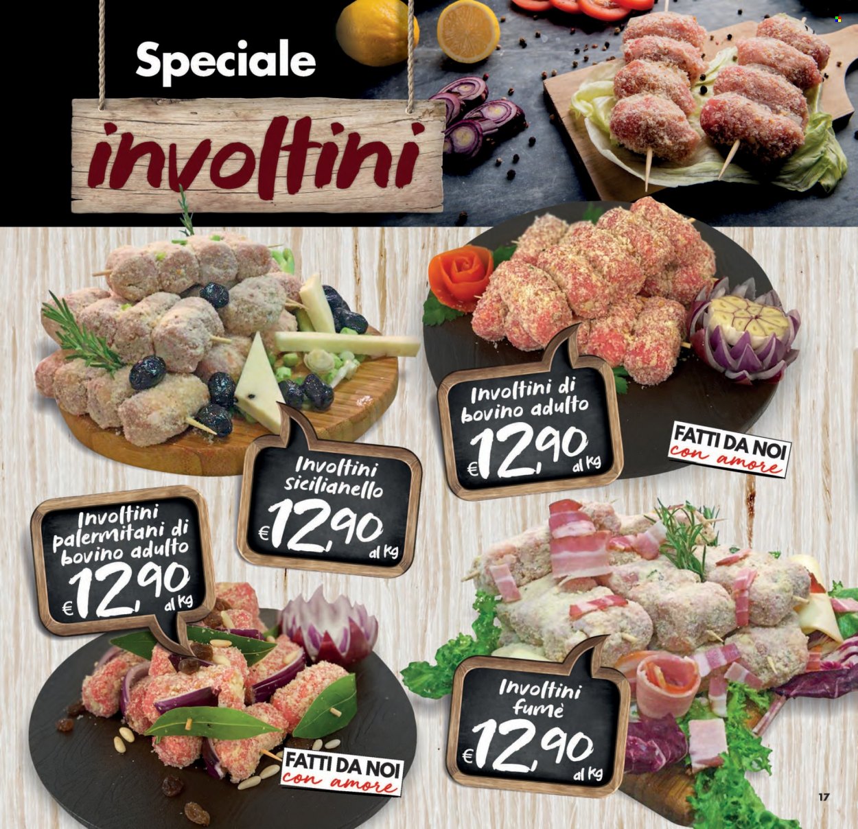 Volantino Deco - 16/1/2024 - 25/1/2024. Pagina 17