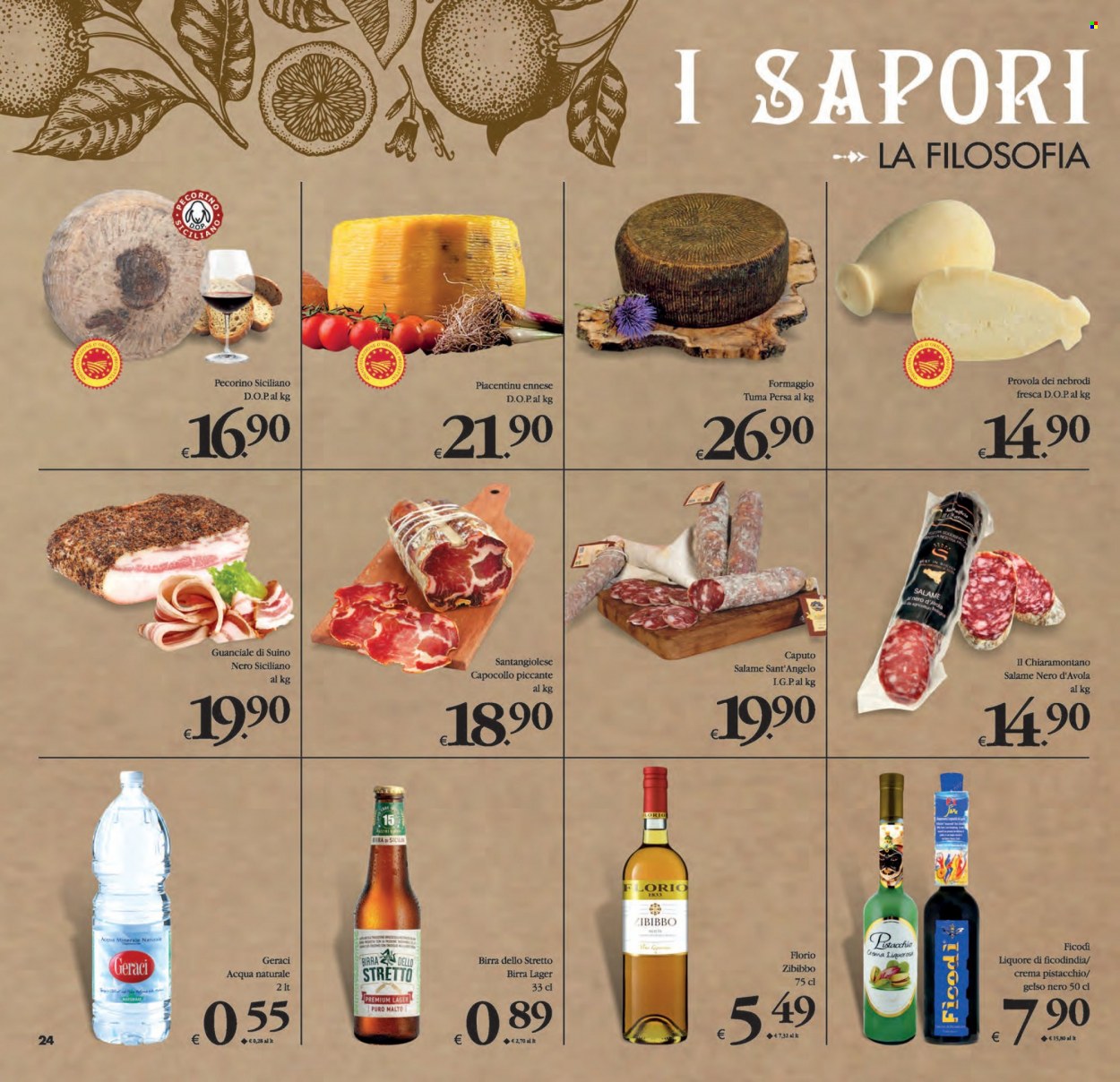 Volantino Deco - 16/1/2024 - 25/1/2024. Pagina 24
