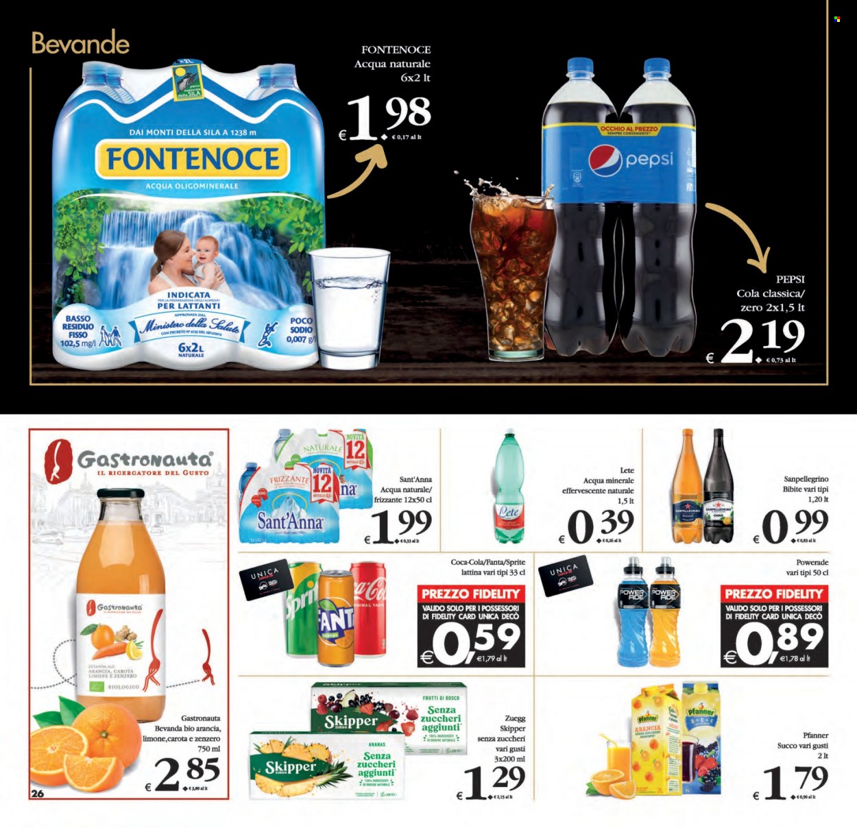 Volantino Deco - 16/1/2024 - 25/1/2024. Pagina 26