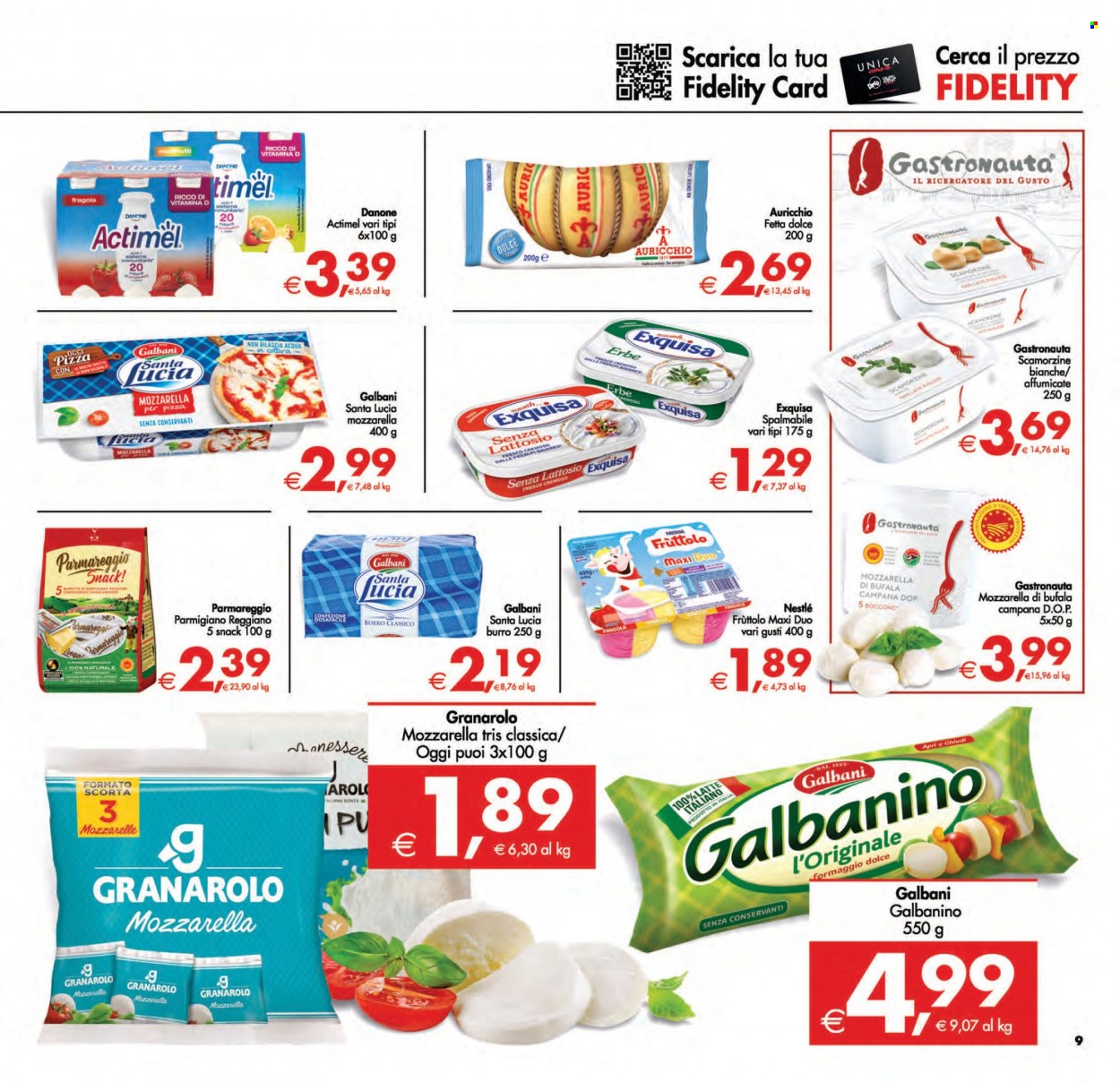 Volantino Deco - 16/1/2024 - 25/1/2024. Pagina 9
