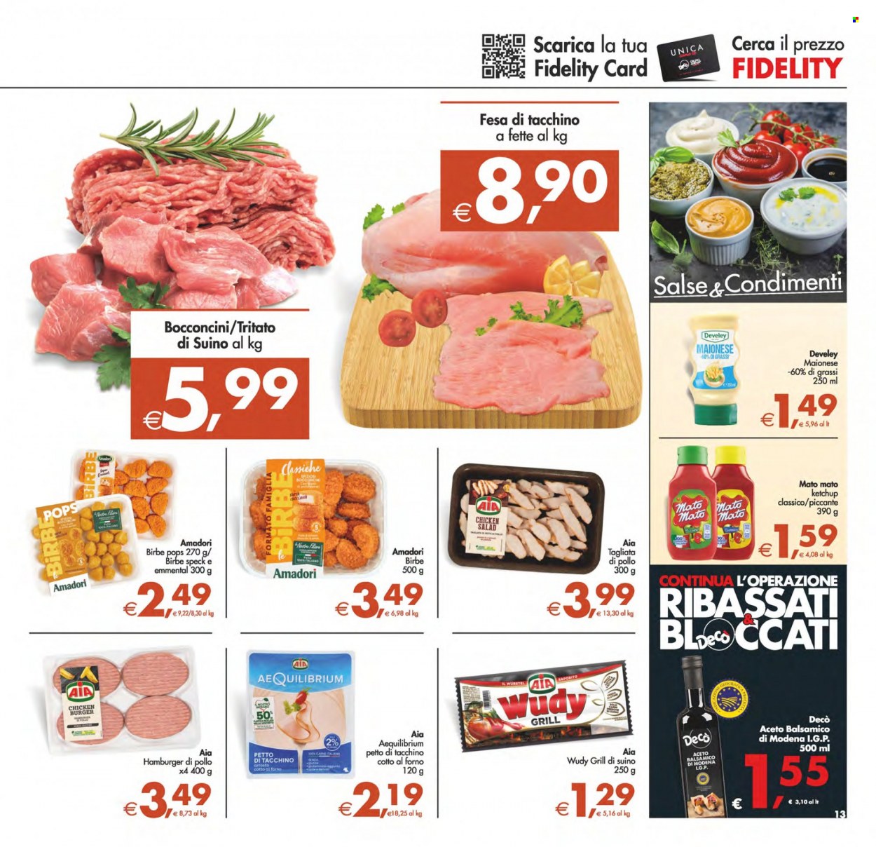 Volantino Deco - 16/1/2024 - 25/1/2024. Pagina 13