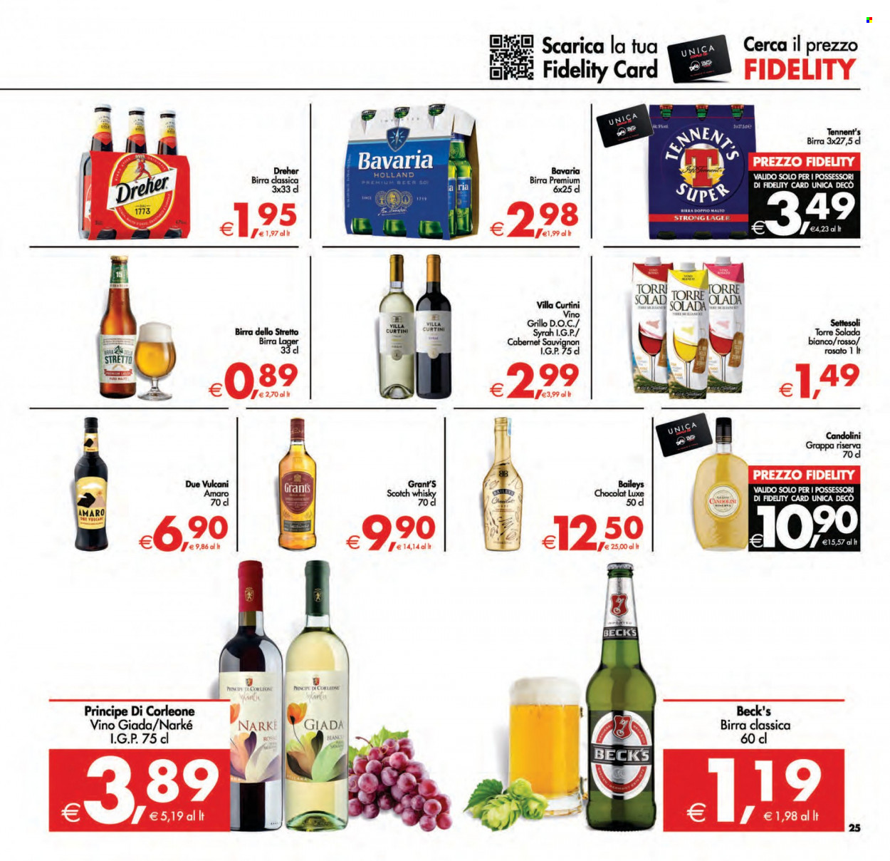 Volantino Deco - 16/1/2024 - 25/1/2024. Pagina 25