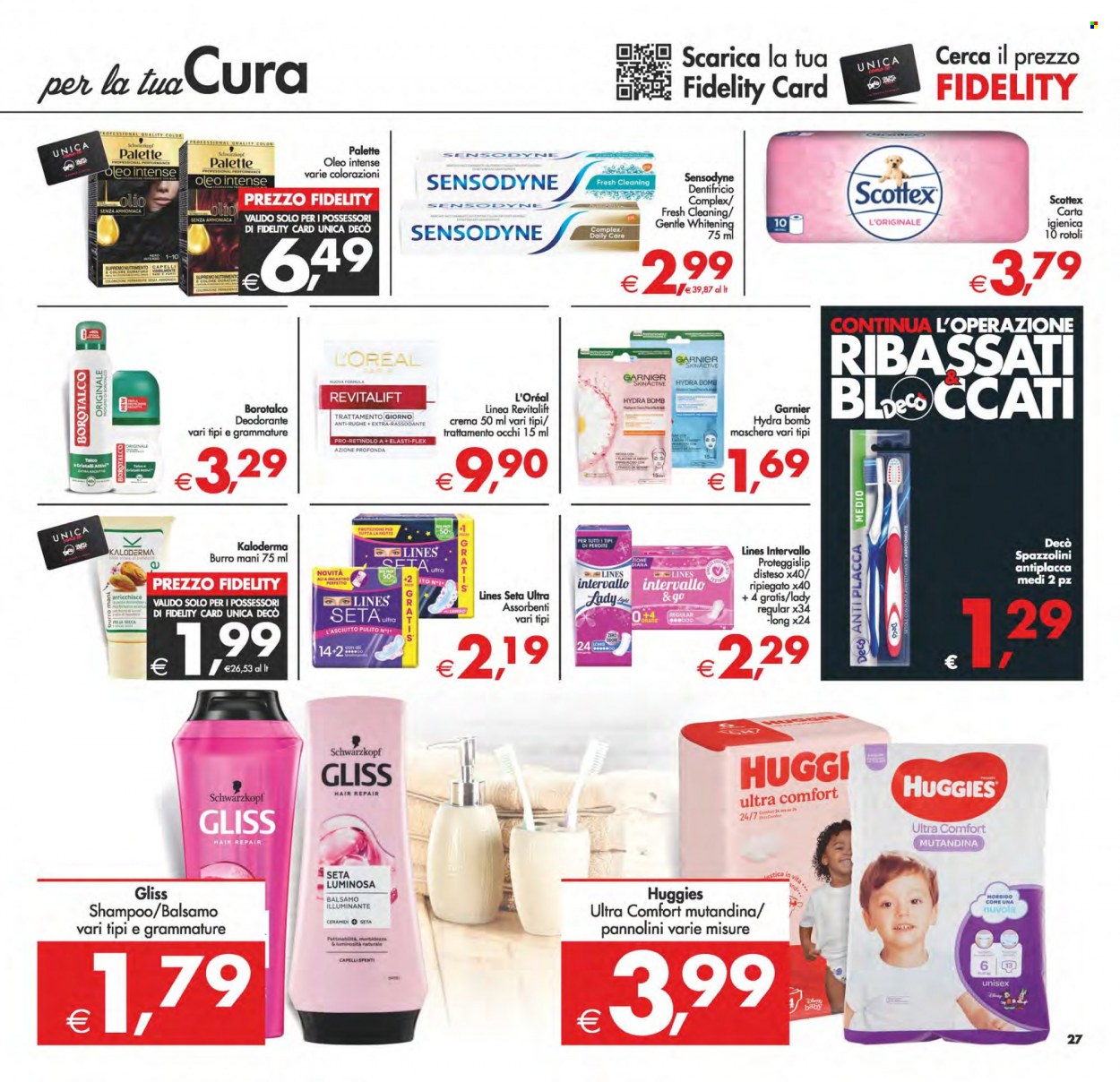 Volantino Deco - 16/1/2024 - 25/1/2024. Pagina 27
