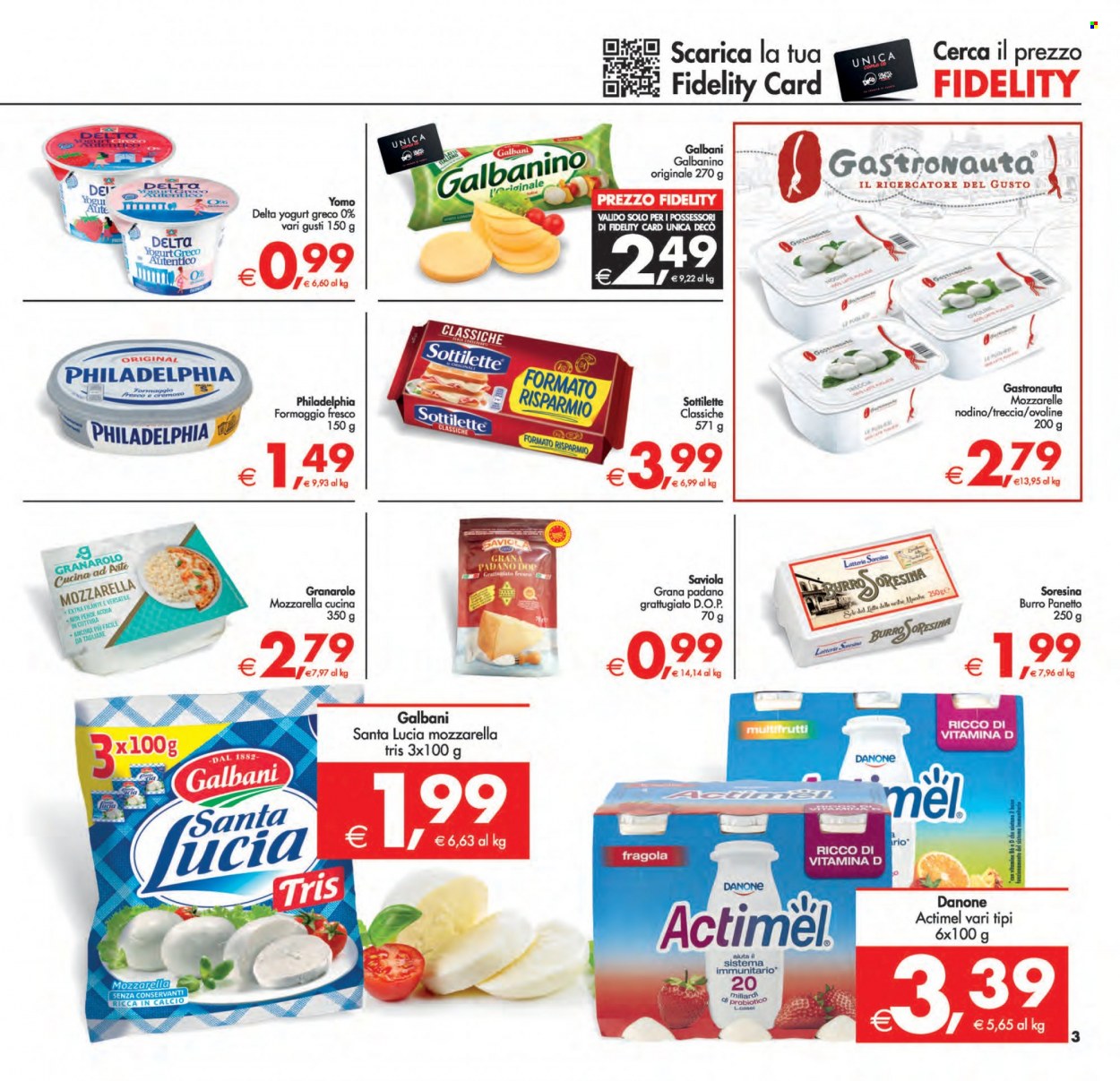 Volantino Deco - 16/1/2024 - 25/1/2024. Pagina 3