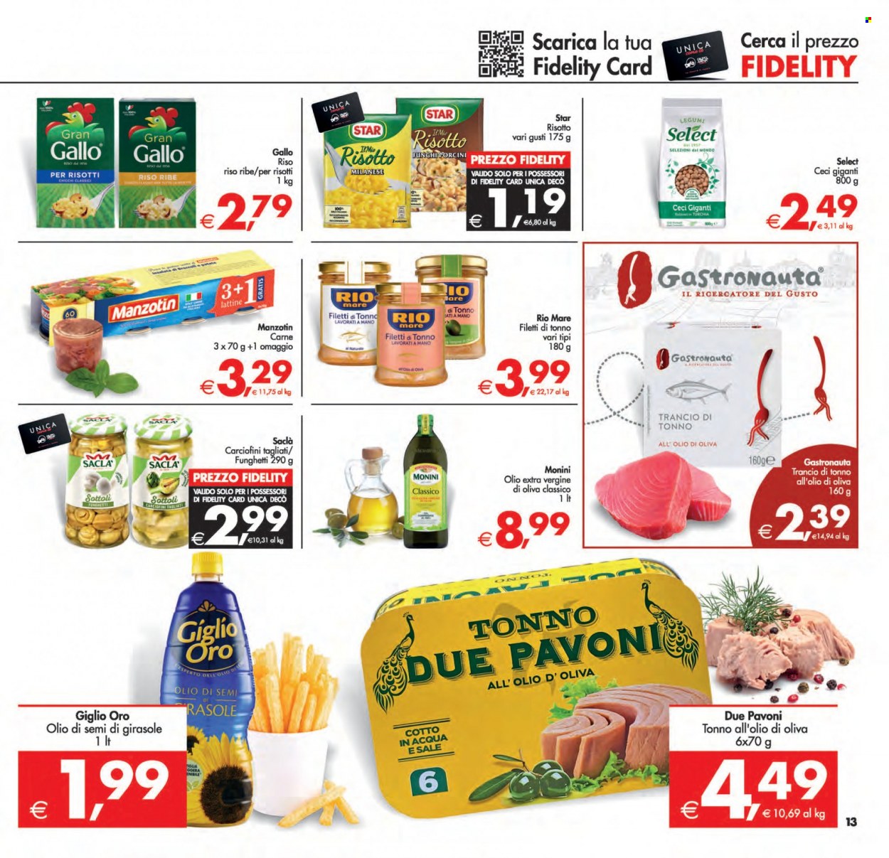 Volantino Deco - 16/1/2024 - 25/1/2024. Pagina 13
