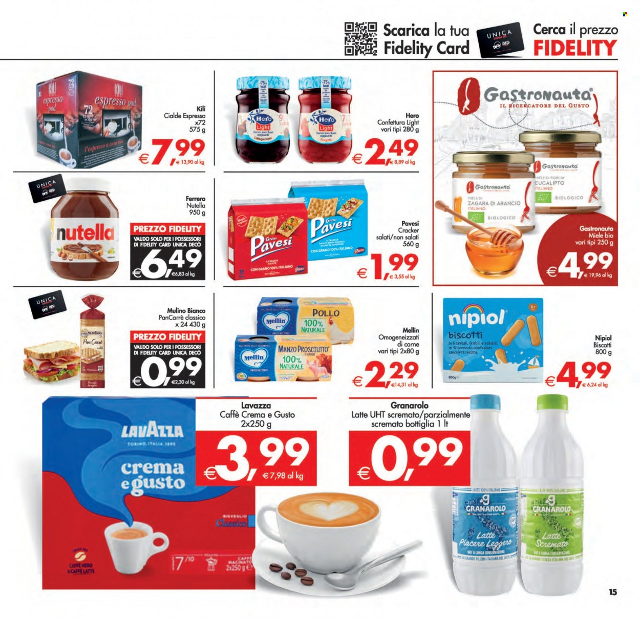 Volantino Deco - 16/1/2024 - 25/1/2024. Pagina 15