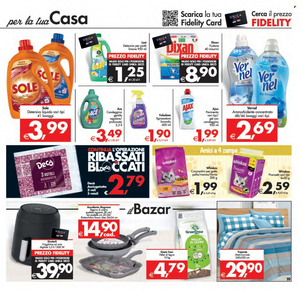 Volantino Deco - 16/1/2024 - 25/1/2024. Pagina 19