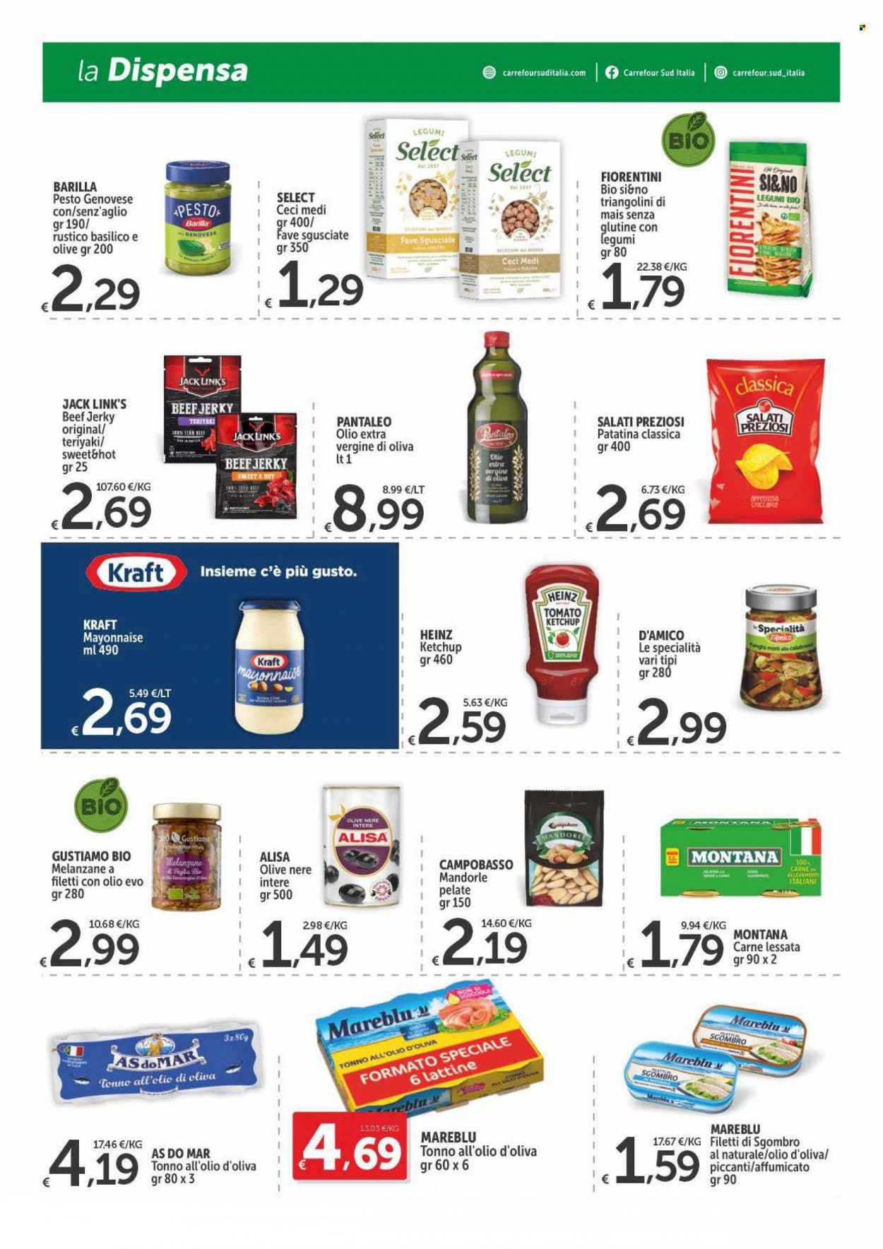 Leták Carrefour - 18.1.2024 - 31.1.2024. Strana 14