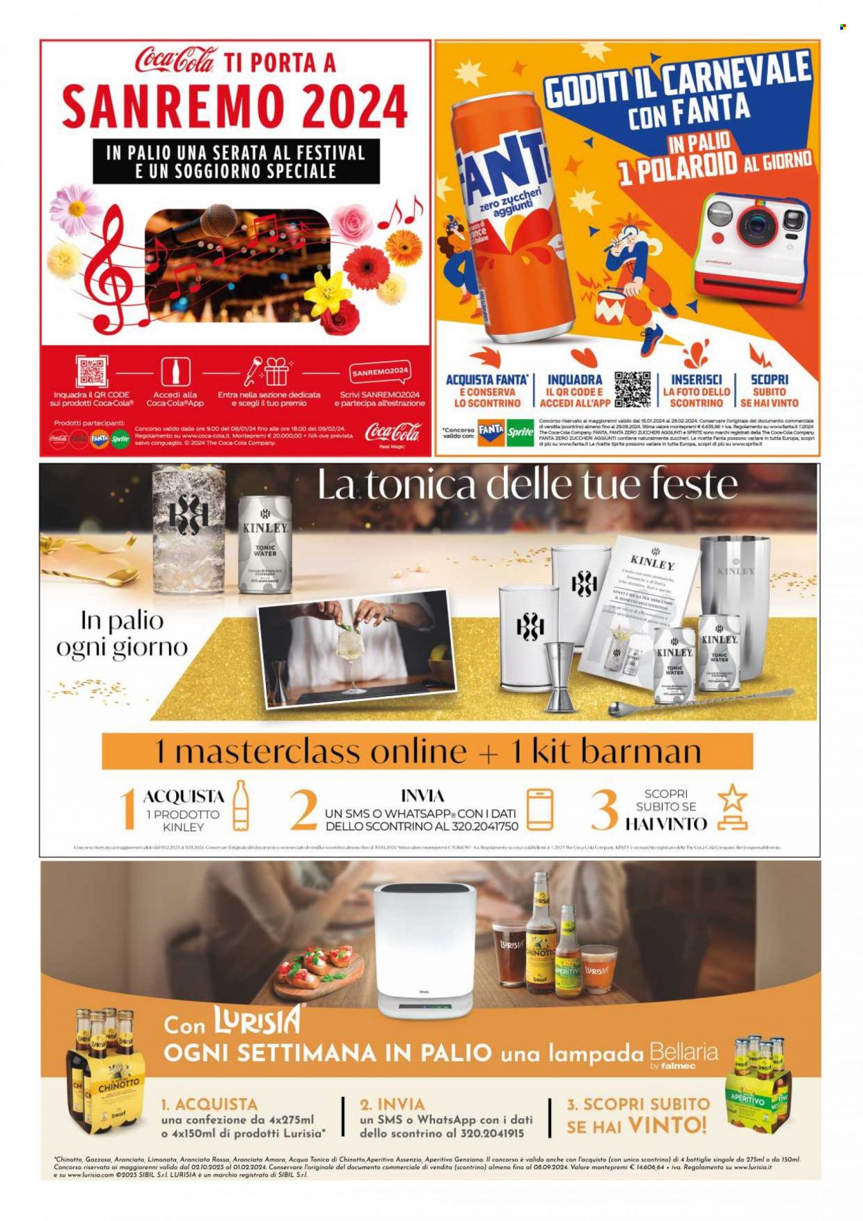 Volantino Carrefour - 18/1/2024 - 31/1/2024. Pagina 17