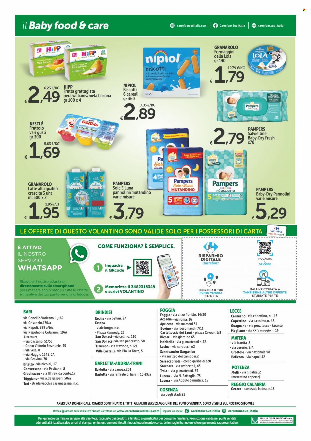 Leták Carrefour - 18.1.2024 - 31.1.2024. Strana 23