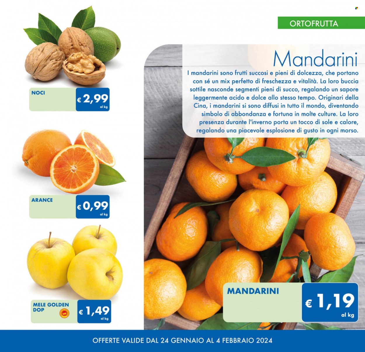 Leták MD Discount - 24.1.2024 - 4.2.2024. Strana 3