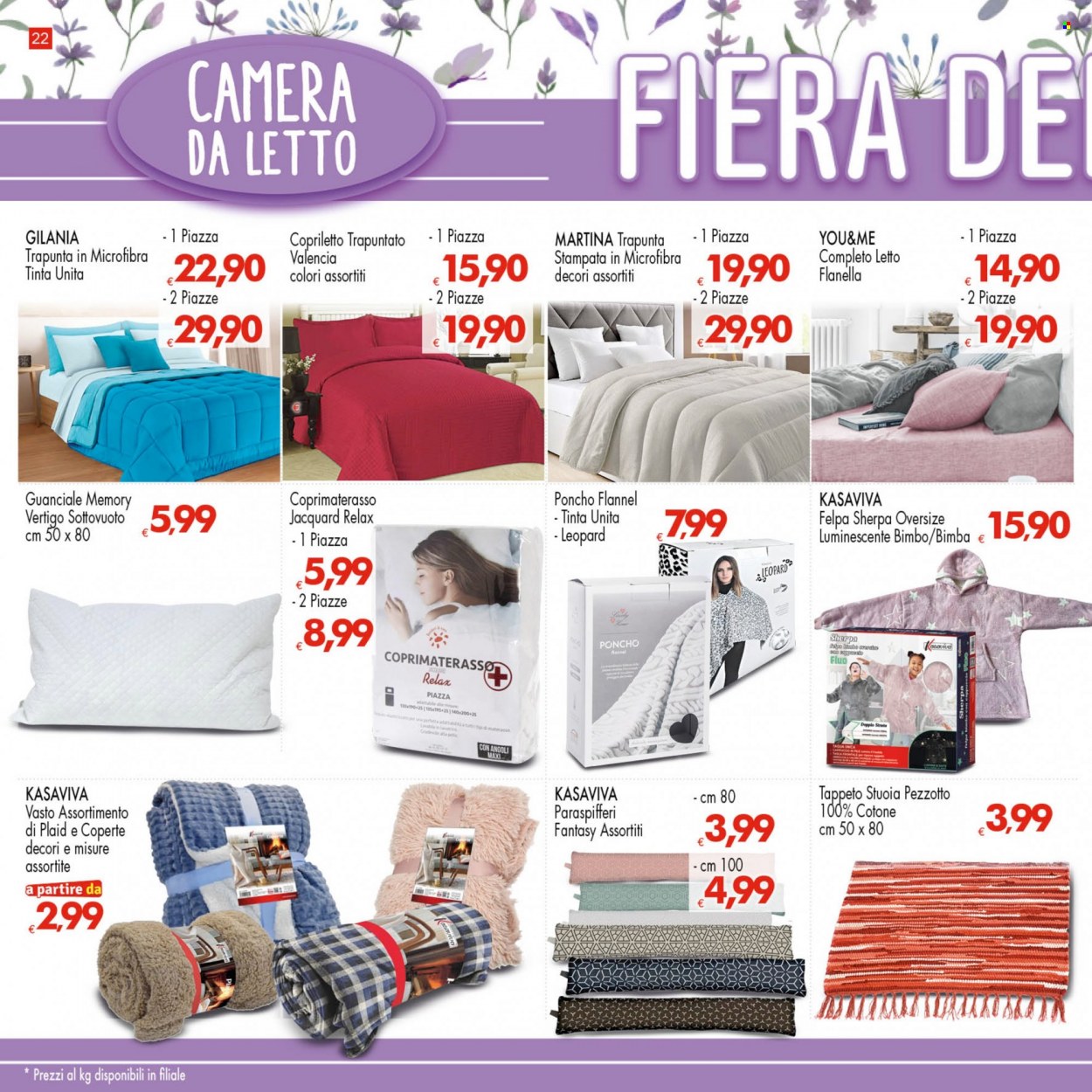 Volantino Despar - 18/1/2024 - 31/1/2024. Pagina 22