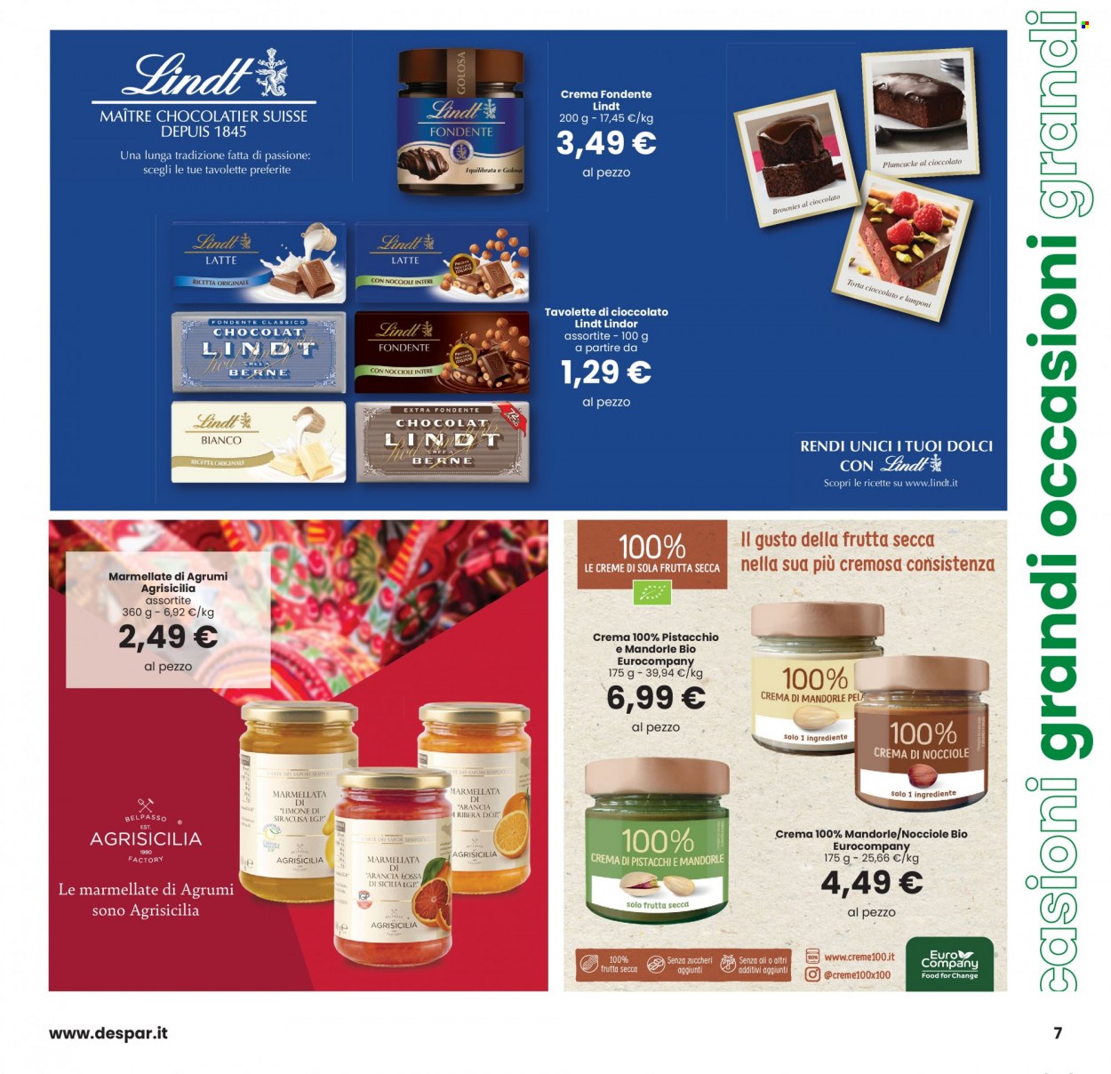 Volantino Interspar - 18/1/2024 - 31/1/2024. Pagina 7