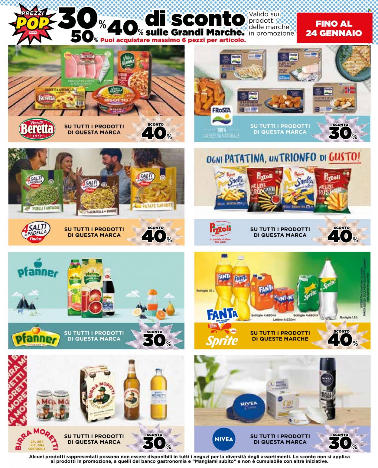 Leták Coop - 18.1.2024 - 31.1.2024. Strana 5