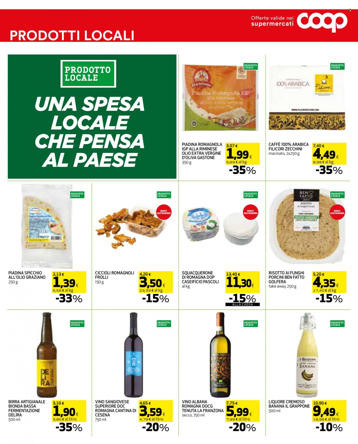Leták Coop - 18.1.2024 - 31.1.2024. Strana 14