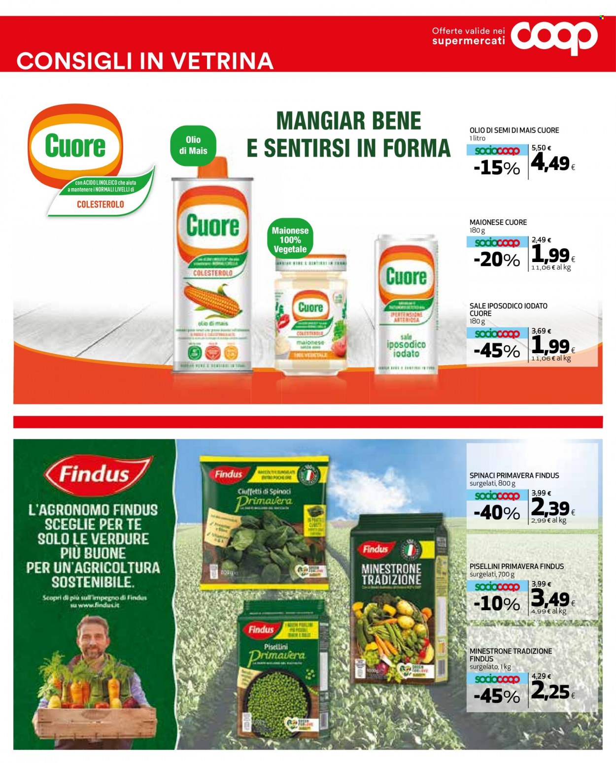 Leták Coop - 18.1.2024 - 31.1.2024. Strana 15