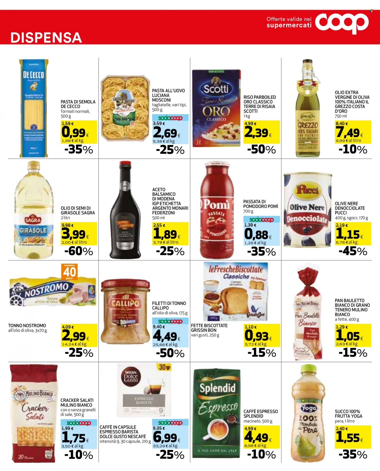 Leták Coop - 18.1.2024 - 31.1.2024. Strana 19