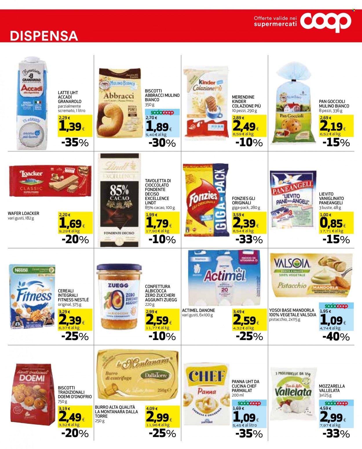 Leták Coop - 18.1.2024 - 31.1.2024. Strana 20