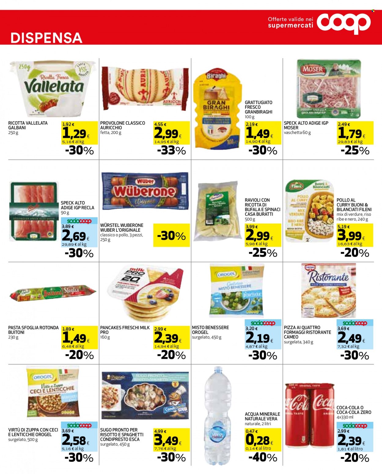 Leták Coop - 18.1.2024 - 31.1.2024. Strana 21