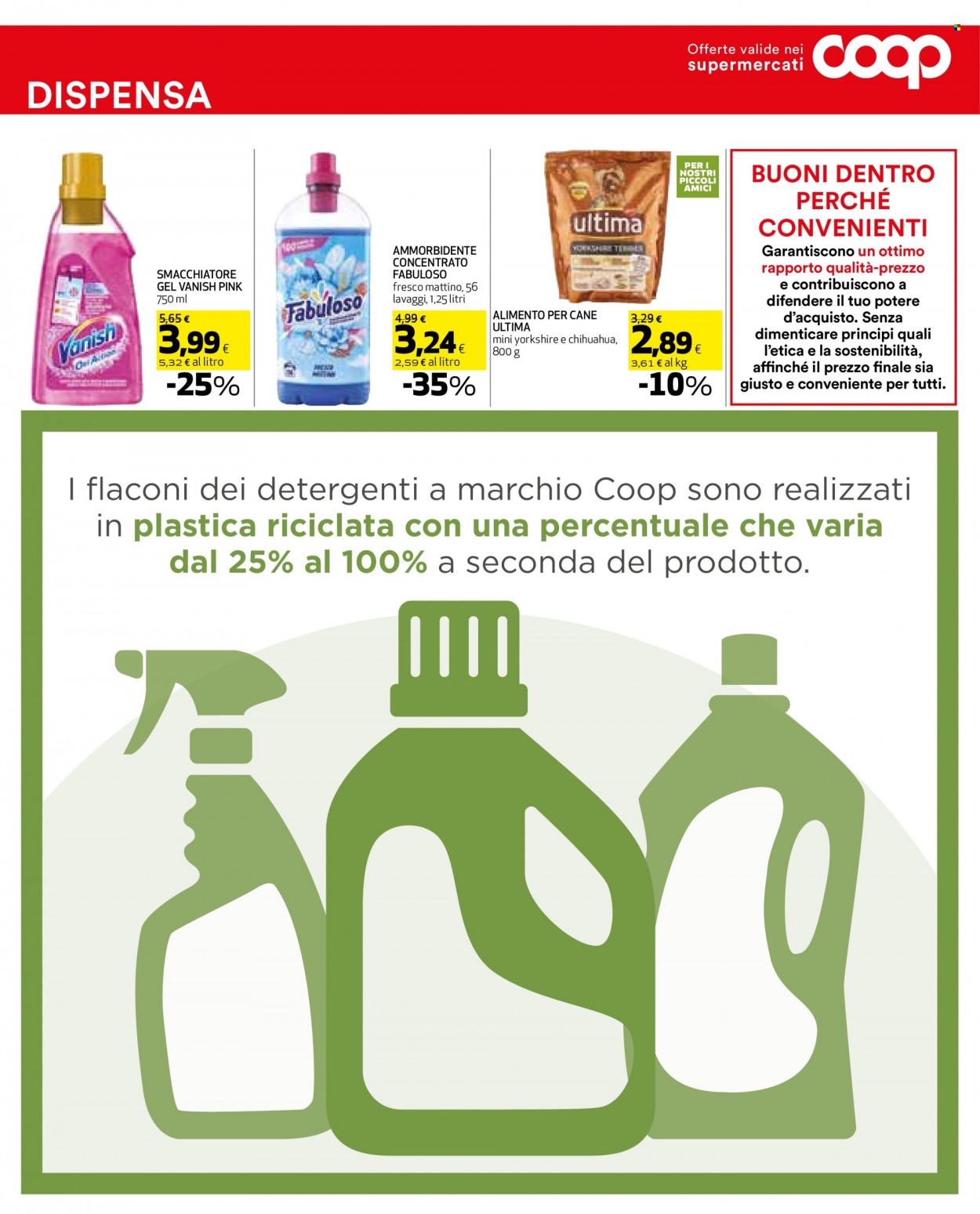 Leták Coop - 18.1.2024 - 31.1.2024. Strana 23