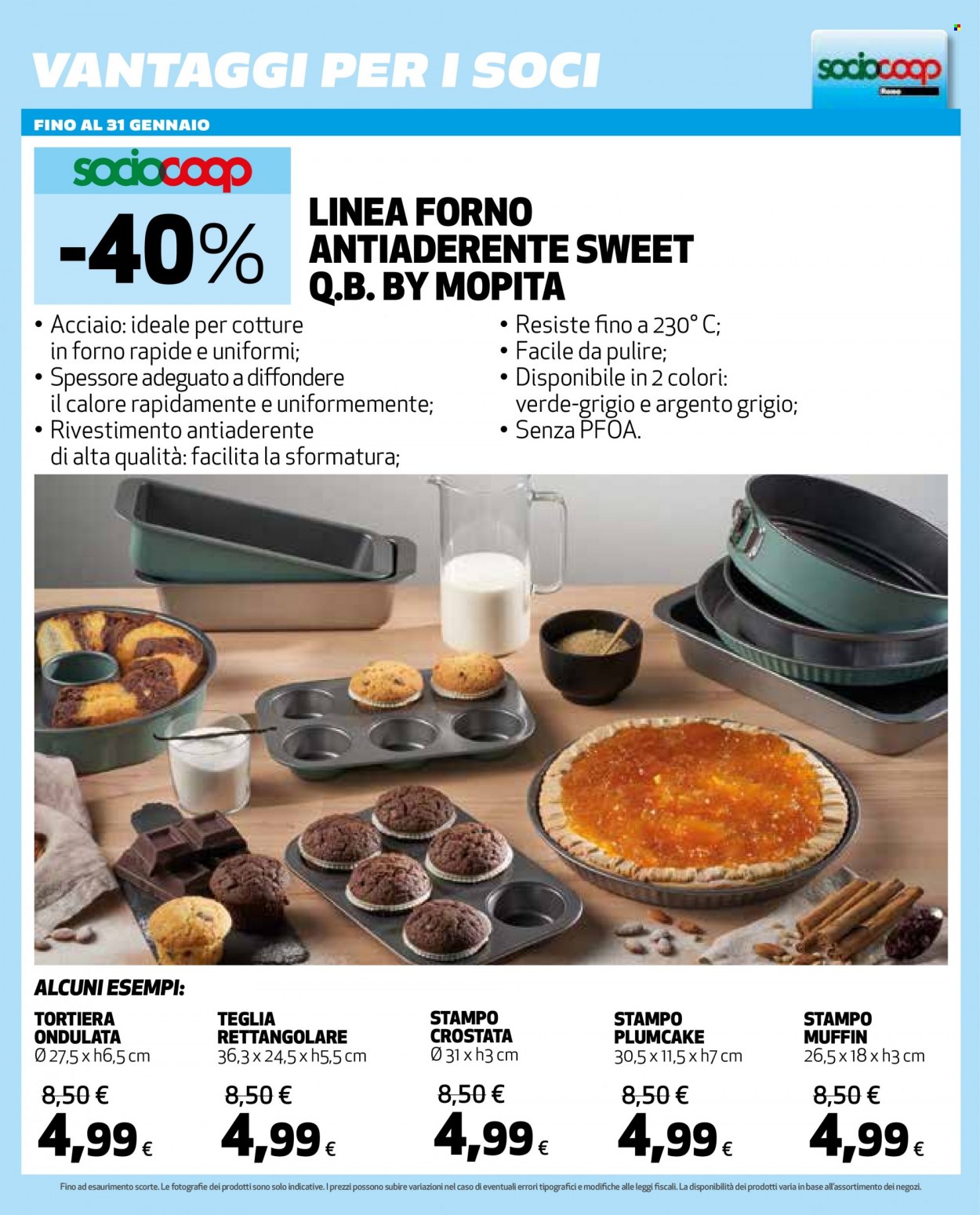 Leták Coop - 18.1.2024 - 31.1.2024. Strana 28