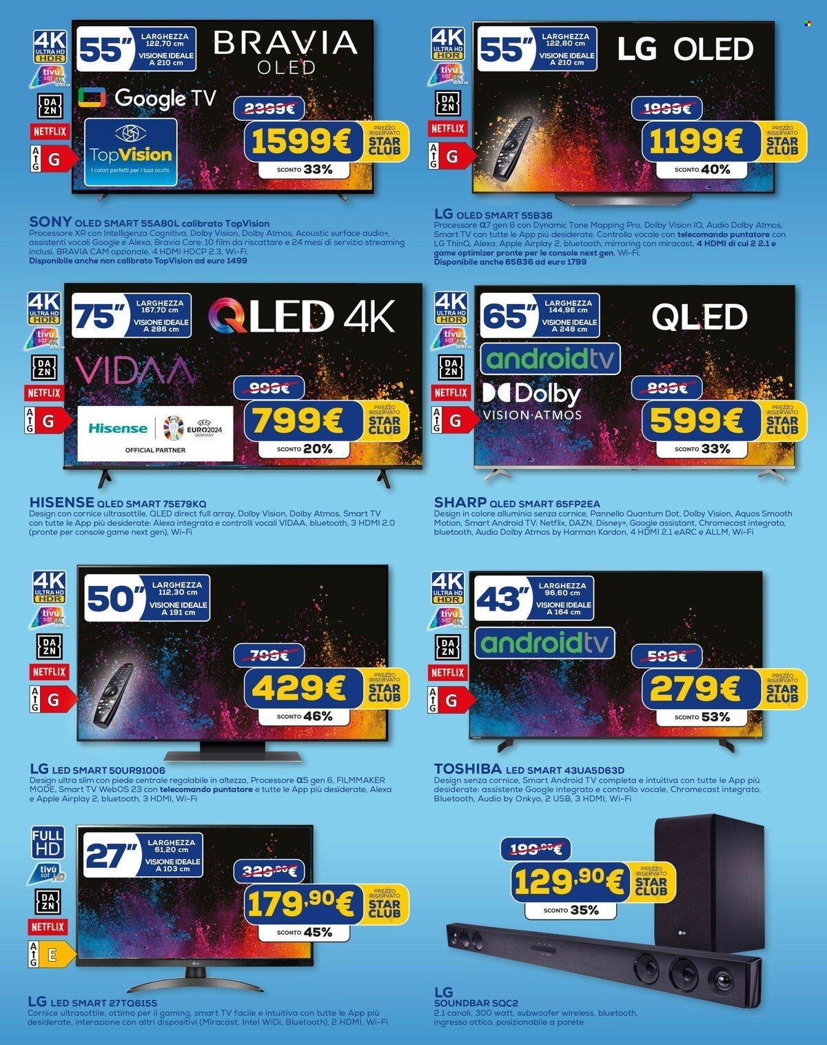 Leták Euronics - 18.1.2024 - 31.1.2024. Strana 8