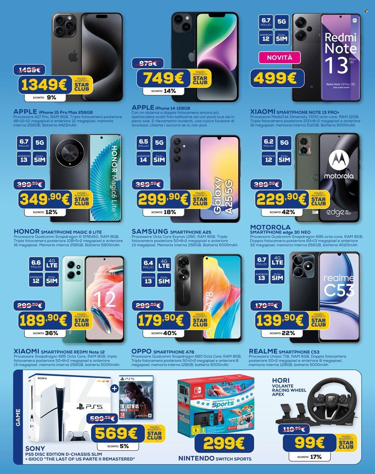 Volantino Euronics - 18/1/2024 - 31/1/2024. Pagina 11
