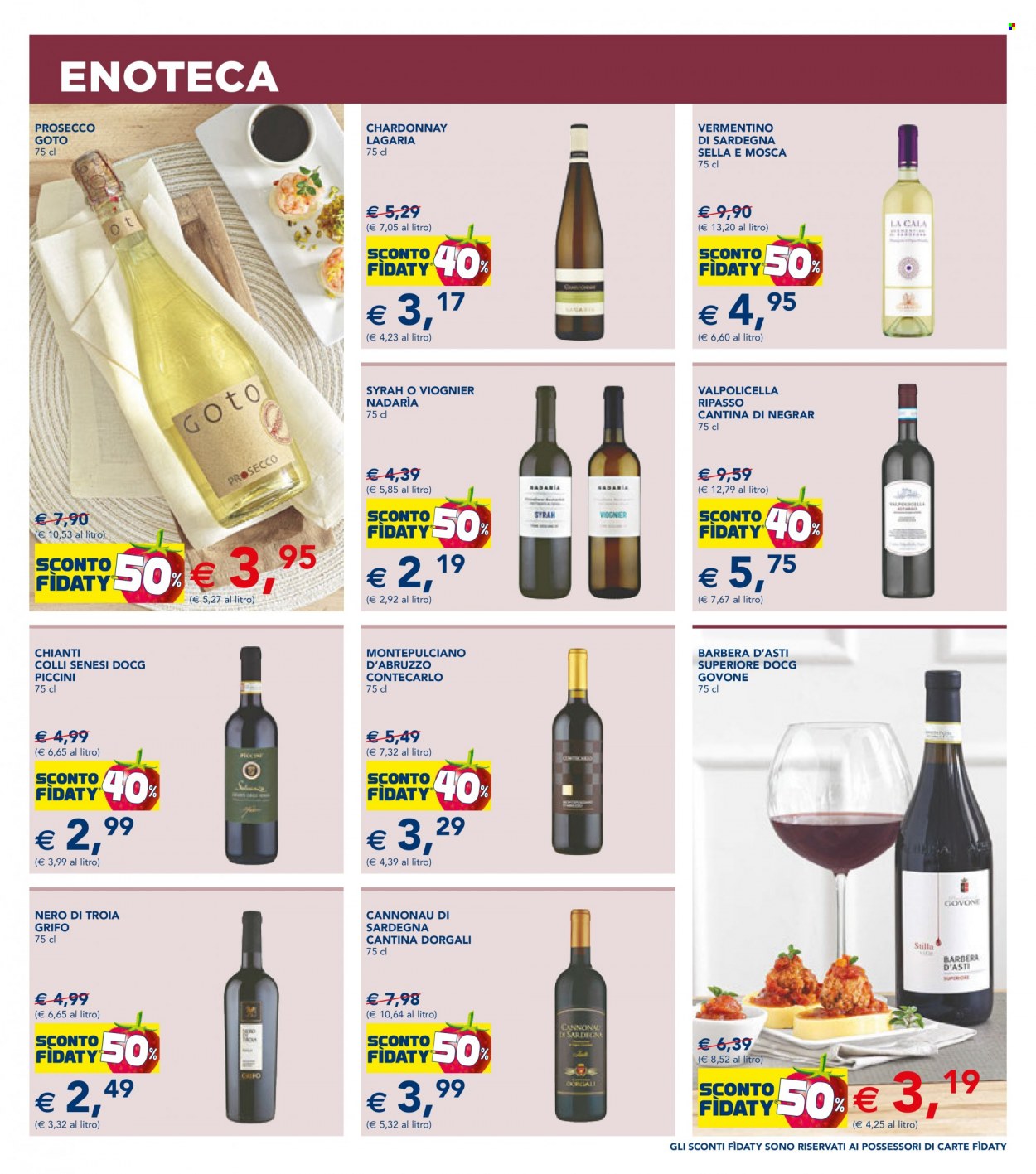 Volantino Esselunga - 18/1/2024 - 31/1/2024. Pagina 11