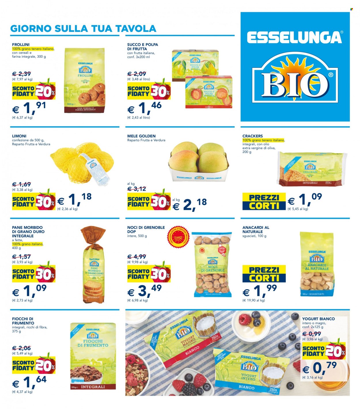Volantino Esselunga - 18/1/2024 - 31/1/2024. Pagina 13