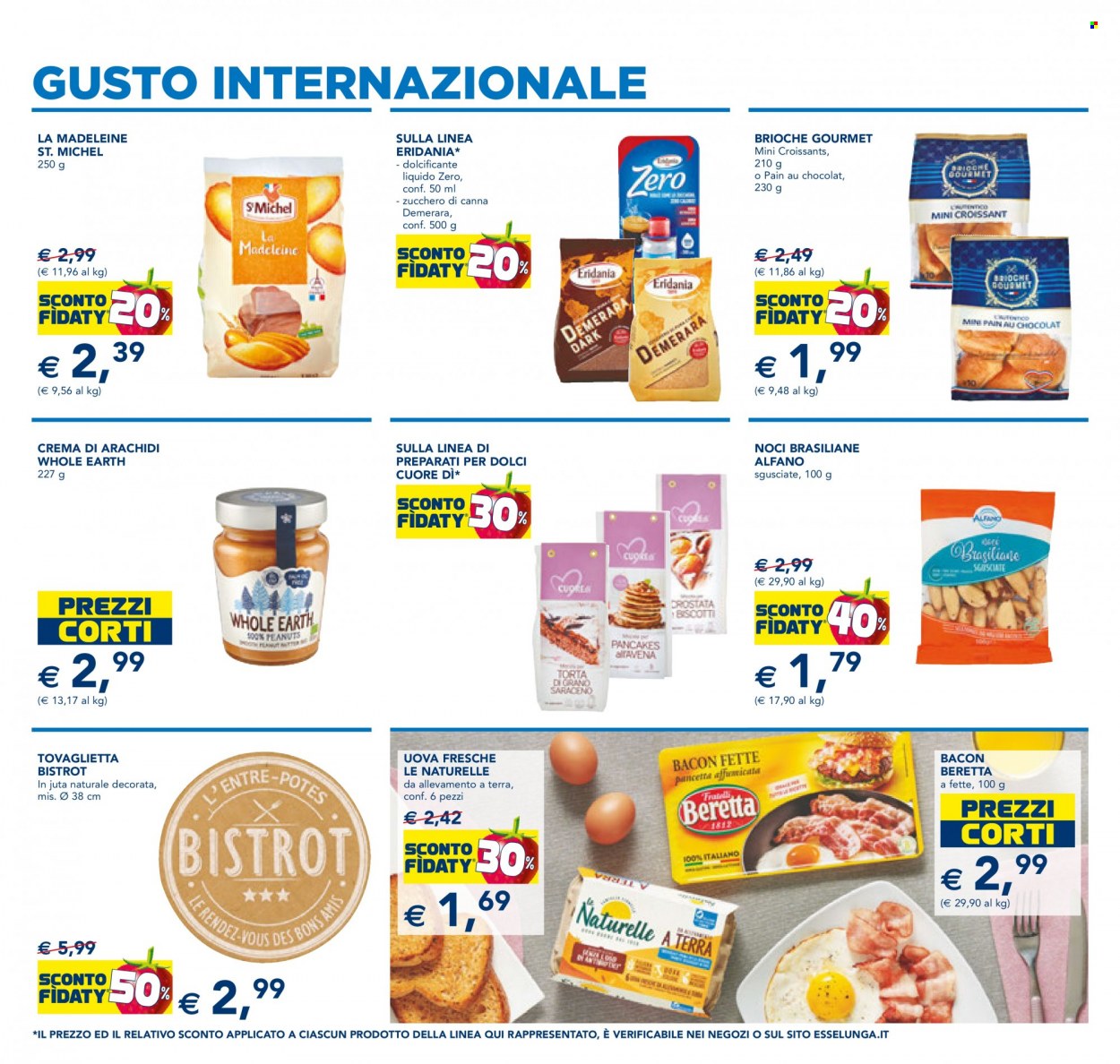 Volantino Esselunga - 18/1/2024 - 31/1/2024. Pagina 11