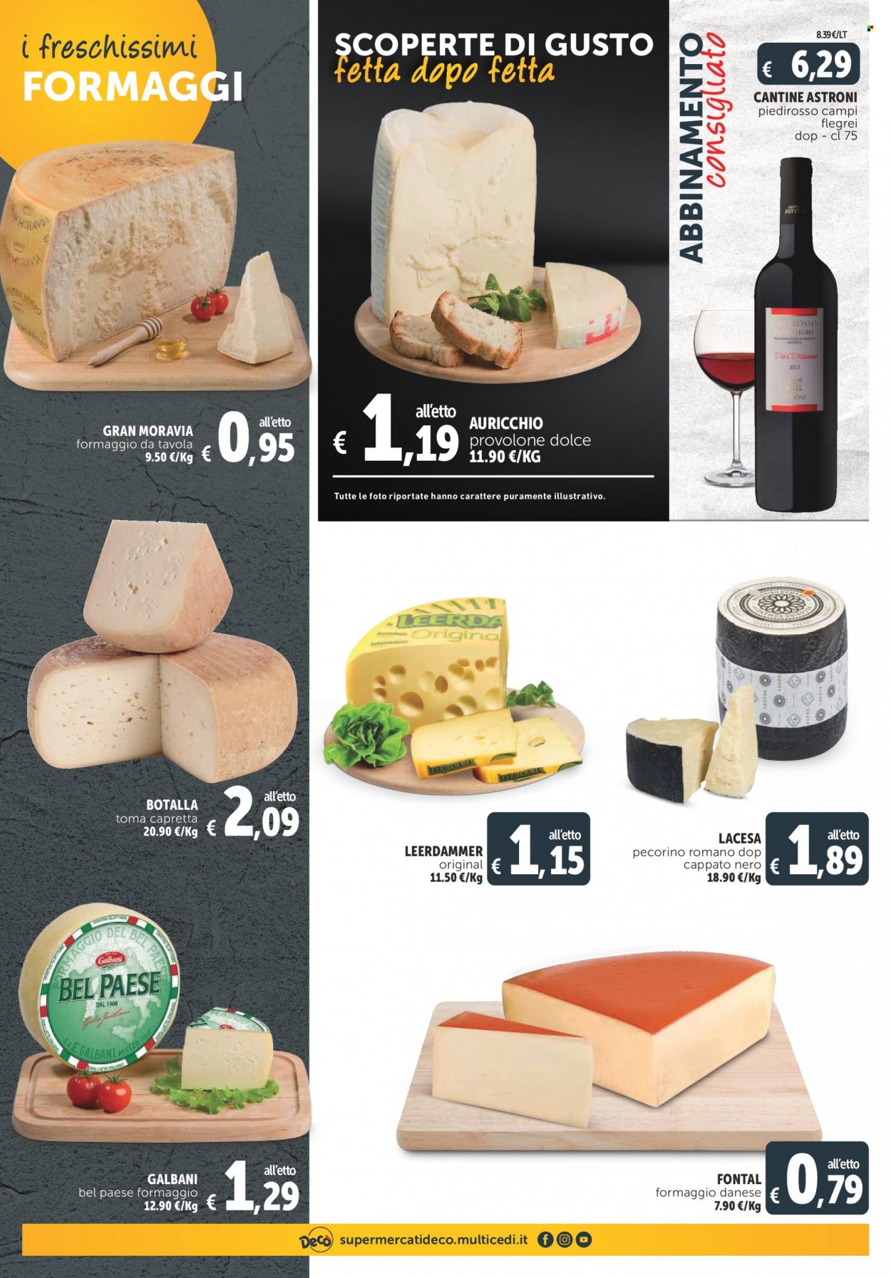 Volantino Deco - 19/1/2024 - 29/1/2024. Pagina 7