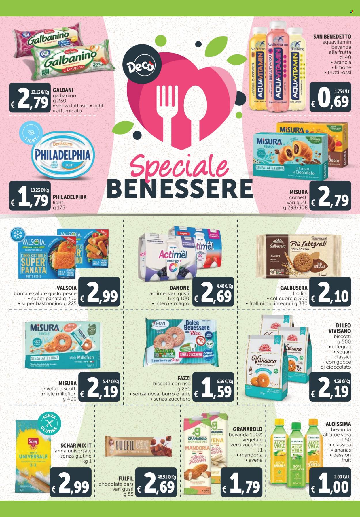 Volantino Deco - 19/1/2024 - 29/1/2024. Pagina 13