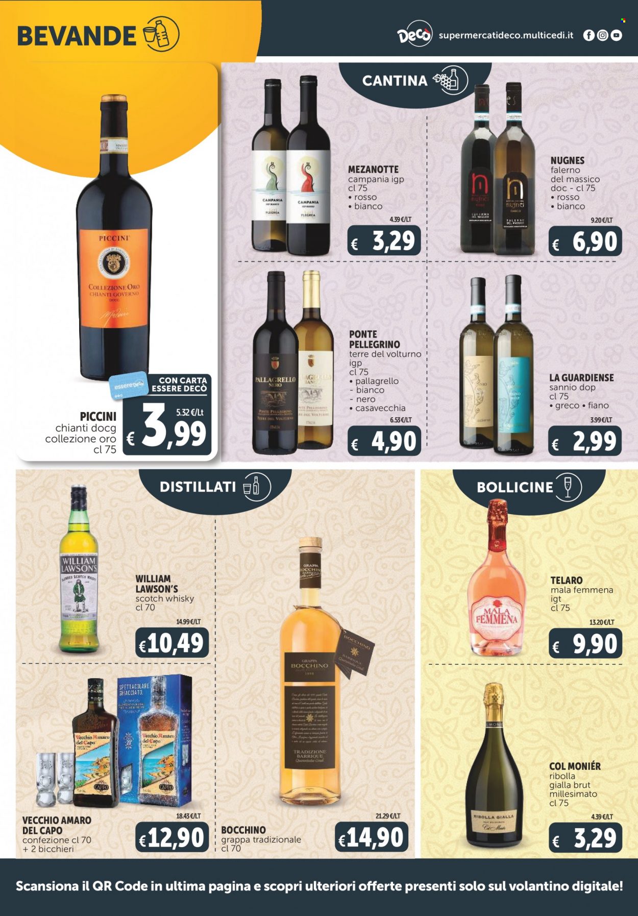 Volantino Deco - 19/1/2024 - 29/1/2024. Pagina 20