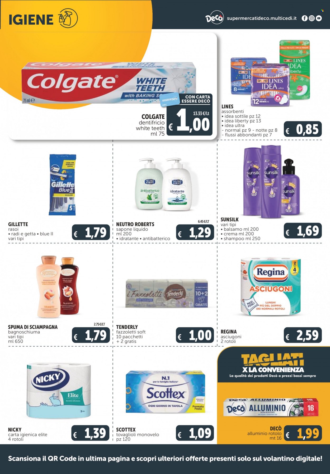 Volantino Deco - 19/1/2024 - 29/1/2024. Pagina 22